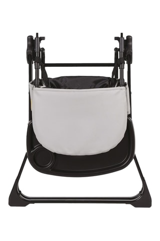 Chaise haute évolutive - Jusqu'à 3 ans - Jusqu’à 15 kg