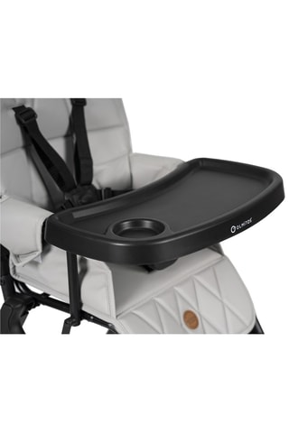 Chaise haute évolutive - Jusqu'à 3 ans - Jusqu’à 15 kg