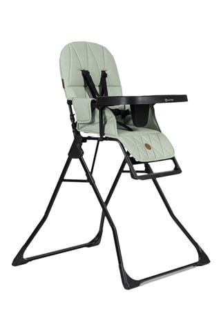 Chaise haute évolutive - Jusqu'à 3 ans - Jusqu’à 15 kg