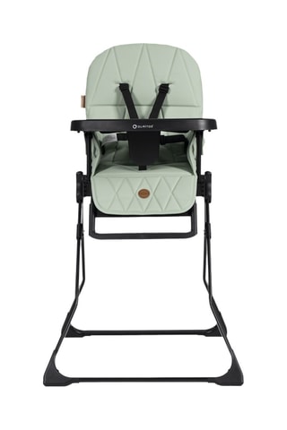 Chaise haute évolutive - Jusqu'à 3 ans - Jusqu’à 15 kg