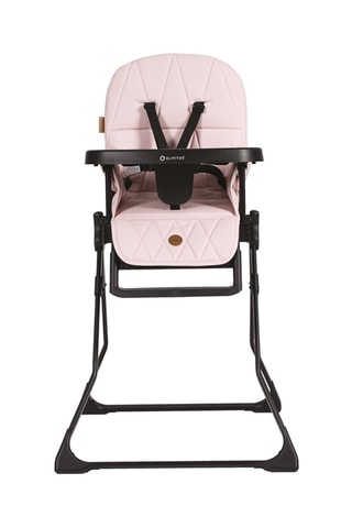 Chaise haute évolutive - Jusqu'à 3 ans - Jusqu’à 15 kg