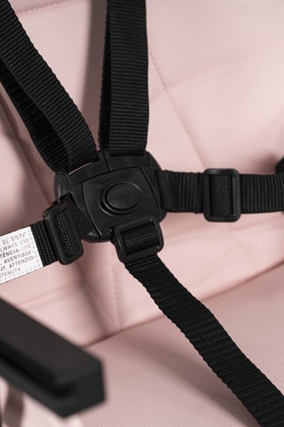 Chaise haute évolutive - Jusqu'à 3 ans - Jusqu’à 15 kg