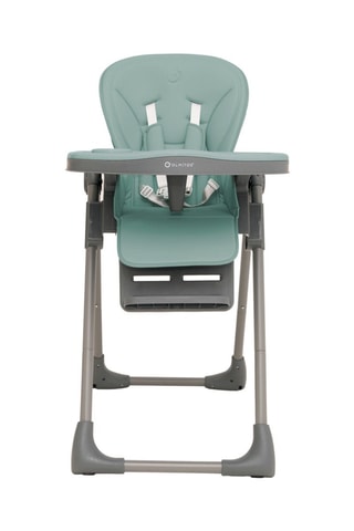 Chaise haute évolutive - Dès 6 mois - Jusqu’à 15 kg