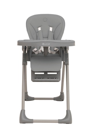 Chaise haute évolutive - Dès 6 mois - Jusqu’à 15 kg