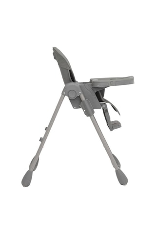 Chaise haute évolutive - Dès 6 mois - Jusqu’à 15 kg