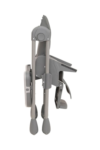 Chaise haute évolutive - Dès 6 mois - Jusqu’à 15 kg