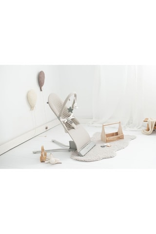 Balancelle multifonction - Dès la naissance