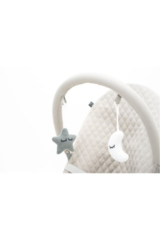 Balancelle multifonction - Dès la naissance