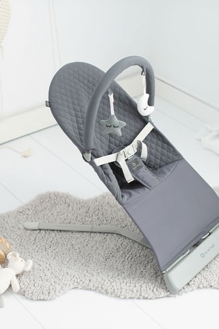 Balancelle multifonction - Dès la naissance