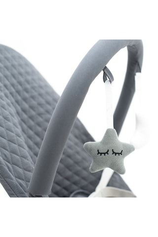 Balancelle multifonction - Dès la naissance