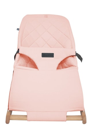 Balancelle en hêtre - Dès la naissance - Jusqu'à 9 kg