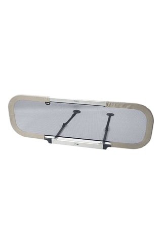 Barre de lit pliable - Dès 18 mois 