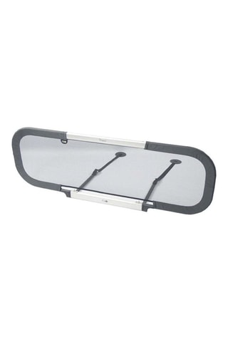 Barre de lit pliable - Dès 18 mois 