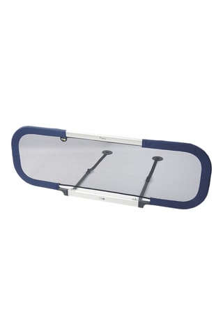 Barre de lit pliable - Dès 18 mois 