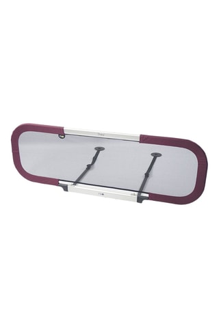 Barre de lit pliable - Dès 18 mois 