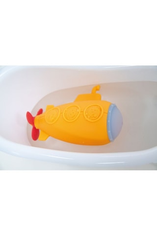 Jouet de bain sans BPA - Dès la naissance