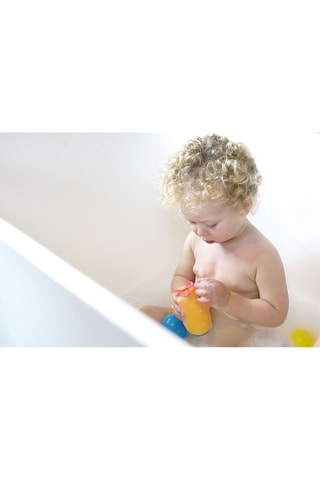Jouet de bain sans BPA - Dès la naissance