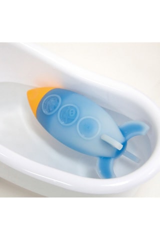 Jouet de bain sans BPA - Dès la naissance