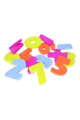 Figurines de bain sans BPA - Dès 3 ans