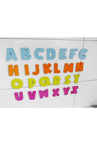 Figurines de bain sans BPA - Dès 3 ans