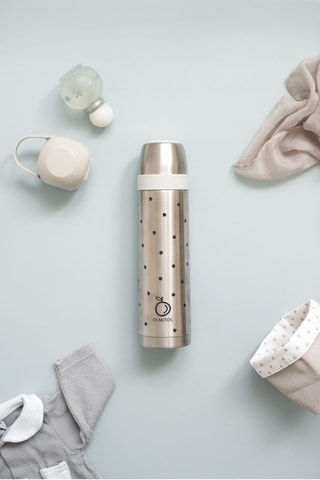 Bouteille isotherme en acier inoxydable sans BPA - 50 cl 