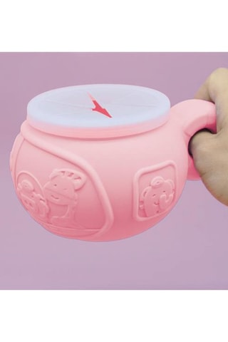 Bol à goûter sans BPA - Dès 12 mois