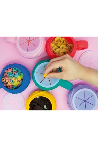 Bol à goûter sans BPA - Dès 12 mois