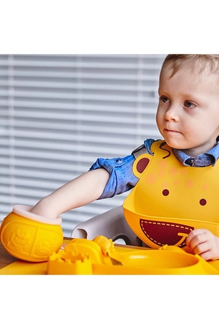Bol à goûter sans BPA - Dès 12 mois