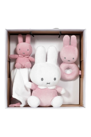 Coffret cadeau - Dès la naissance 