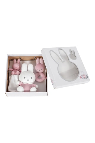 Coffret cadeau - Dès la naissance 