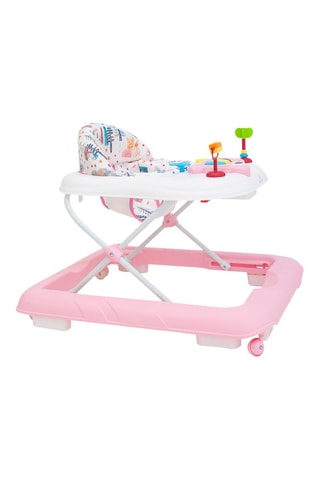 Trotteur - Dès 6 mois - jusqu’à 12 kg