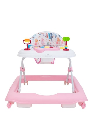 Trotteur - Dès 6 mois - jusqu’à 12 kg