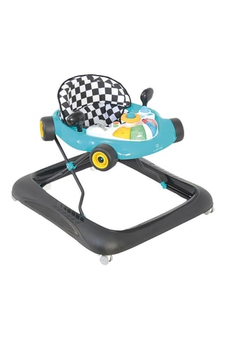 Trotteur - Dès 6 mois - Jusqu’à 12 kg