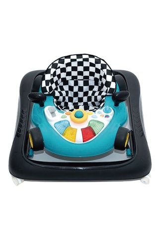 Trotteur - Dès 6 mois - Jusqu’à 12 kg