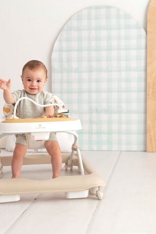 Trotteur - Dès 6 mois - jusqu’à 12 kg