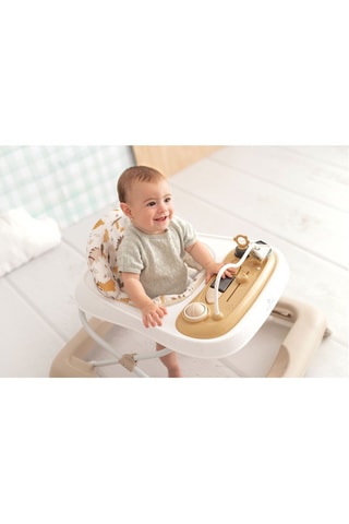 Trotteur - Dès 6 mois - jusqu’à 12 kg