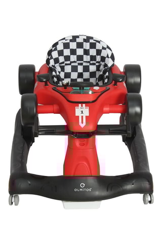 Trotteur 3-en-1 - Dès 6 mois