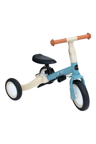 Tricycle évolutif multifonction - Ciel - Dès 12 mois - Jusqu’à 5 ans