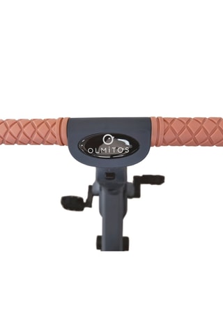 Tricycle évolutif multifonction - Bleu nuit et gris foncé - Dès 12 mois - Jusqu’à 5 ans