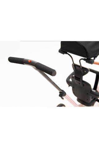 Tricycle évolutif - Rose - Dès 12 mois - Jusqu’à 5 ans