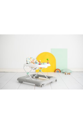 Trotteur - Dès 6 mois - jusqu’à 12 kg