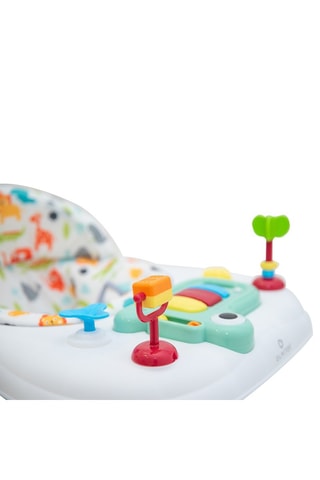 Trotteur - Dès 6 mois - jusqu’à 12 kg