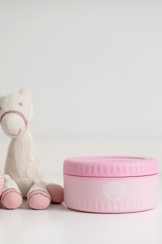 Boîte de conservation en acier inoxydable sans BPA