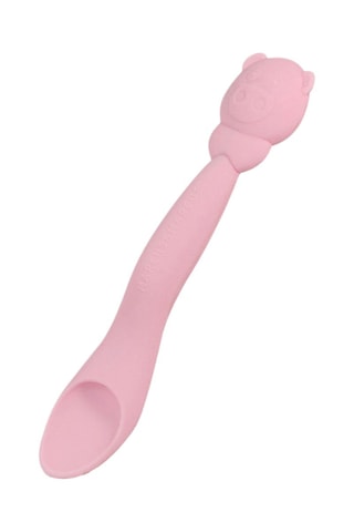 Cuillère en silicone sans BPA