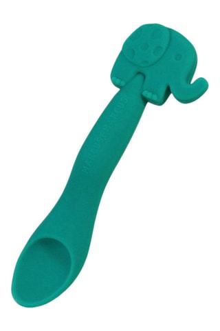 Cuillère en silicone sans BPA