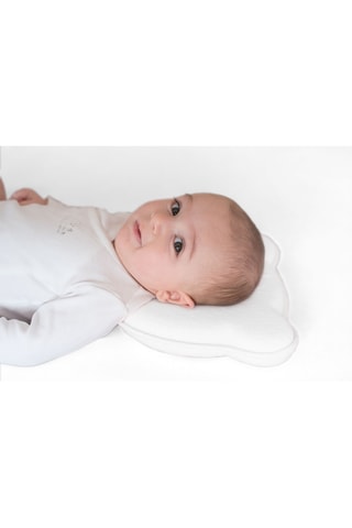 Oreiller - Dès la naissance