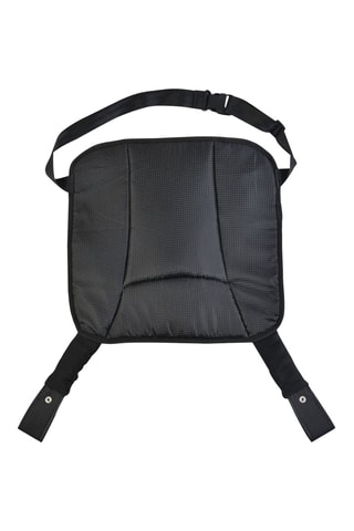 Adaptateur de ceinture de sécurité de grossesse - Noir - Dès la naissance