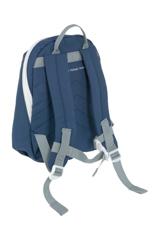 Sac à dos - Bleu marine et blanc - Dès 9 mois