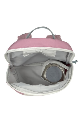 Sac à dos - Vieux rose et blanc - Dès 9 mois