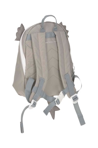 Sac à dos - Beige et vert olive - Dès 9 mois